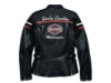 98030-18EW/000S, Damenlederjacke "Miss Enthusiast"