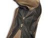 98066-19EW/000M, JACKET-TRIPLE VENT,GALLUN,PPE,