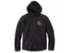 98101-25VM/000M, JACKET-DEFLECTOR 2,TEXTILE,ARM