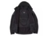 98101-25VM/000M, JACKET-DEFLECTOR 2,TEXTILE,ARM