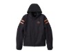98102-24EM/000M, JACKET-OVATION,3N1,TEXTILE,BLK