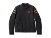 98102-24EM/000M, JACKET-OVATION,3N1,TEXTILE,BLK