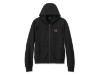 98102-24EM/000M, JACKET-OVATION,3N1,TEXTILE,BLK