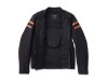 98102-24EM/000M, JACKET-OVATION,3N1,TEXTILE,BLK