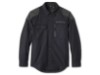 98102-25VM/000M, SHIRT JACKET-OPERATIVE 2,TEXTL