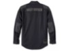 98102-25VM/000M, SHIRT JACKET-OPERATIVE 2,TEXTL