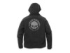 98105-21EM/000M, JACKET-CROSS ROADS II,TEXTILE,