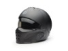 98118-25EX/000S, HELMET-ULTRA,2N1,F/F(X16)ECE,M
