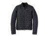98147-23VW/002S, MIDLAYER-MODULAR,TEXTILE,BLK