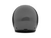 98162-22EX/000S, HELMET-ACHROMATIC,3/4,(X14),EC