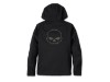 98169-24VM/000L, JACKET-DEFLECTOR 2,HOODED,TEXT