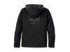 98169-24VM/000L, JACKET-DEFLECTOR 2,HOODED,TEXT