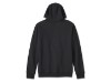 99191-24VM/000M, HOODIE-KNIT,BLACK