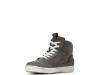 D97203/40, Herrenschuh Bauman Grey CE