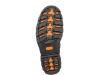 D97226/41, Herrenschuh Brockman Schwarz CE