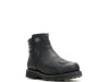 D97329/40, Herrenschuh BROCKWOOD ZIP CE