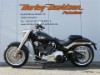 HARLEY DAVIDSON FAT BOY 117, 0009708