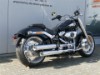 HARLEY DAVIDSON FAT BOY 117, 0009708