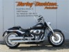 HARLEY DAVIDSON FAT BOY 117, 0009708