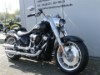 HARLEY DAVIDSON FAT BOY 117, 0009708