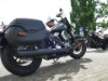 HARLEY-DAVIDSON HERITAGE CLASSIC, 0009915