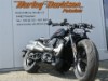 HARLEY-DAVIDSON SPORTSTER S, 0009894