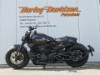 HARLEY-DAVIDSON SPORTSTER S, 0009894