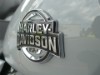 HARLEY-DAVIDSON SREET GLIDE ULTRA, 0009503