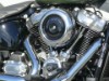 HARLEY DAVIDSON STREET BOB, 0010059