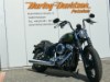 HARLEY DAVIDSON STREET BOB, 0010059