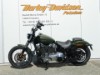 HARLEY DAVIDSON STREET BOB, 0010059