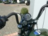 HARLEY DAVIDSON STREET BOB, 0010059