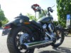 HARLEY DAVIDSON STREET BOB, 0010059