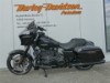 HARLEY DAVIDSON STREET GLIDE, 0009914