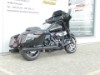 HARLEY DAVIDSON STREET GLIDE, 0009914