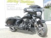 HARLEY DAVIDSON STREET GLIDE, 0009914
