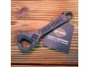 HDL-18535, H-D Wrench Bottle Opener