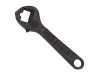 HDL-18535, H-D Wrench Bottle Opener