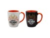 HDL-18629, H-D Tassen ''B&S Flames''