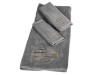 HDL-19514, H-D Handtuch-Set