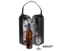 HDX-98531, Wine Bottle Tote Set