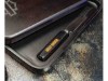 HDX-98538, B&S Cutting Board & Knife Set