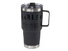 HDX-98656, Thermobecher "H-D Matte Black''