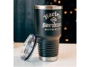 HDX-98666, Thermobecher ''H-D Old English''