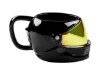 HDX-98677, Tasse ''H-D Sculpted Helmet''