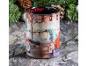 HDX-98689, Tasse ''2025 Biker Santa''