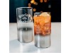 HDX-98750, Gläser Set ''H-D Silver Ombre''