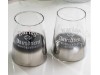 HDX-98752, Gläser-Set ''Ombre Stemless''