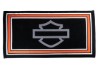 HDX-99373, Strandtuch ''Open Bar & Shield''
