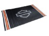 HDX-99376, Outdoor-Teppich 'Open Bar & Shield'